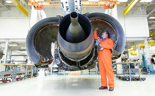 傳統(tǒng)航空發(fā)動機(jī)孔探面臨挑戰(zhàn)