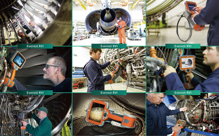 堅守CCD圖像傳感器，是韋林對品質和安全的重要承諾