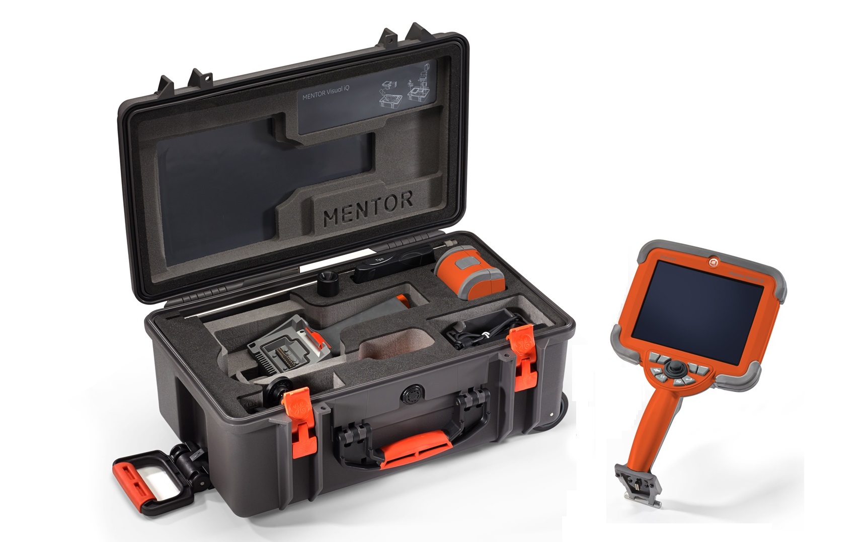 韋林工業(yè)內(nèi)窺鏡 韋林工業(yè)內(nèi)窺鏡