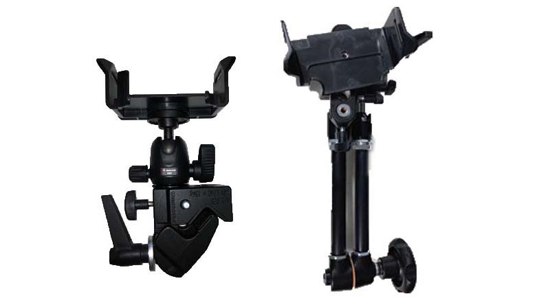 韋林工業(yè)內(nèi)窺鏡的大、小支撐臂附件