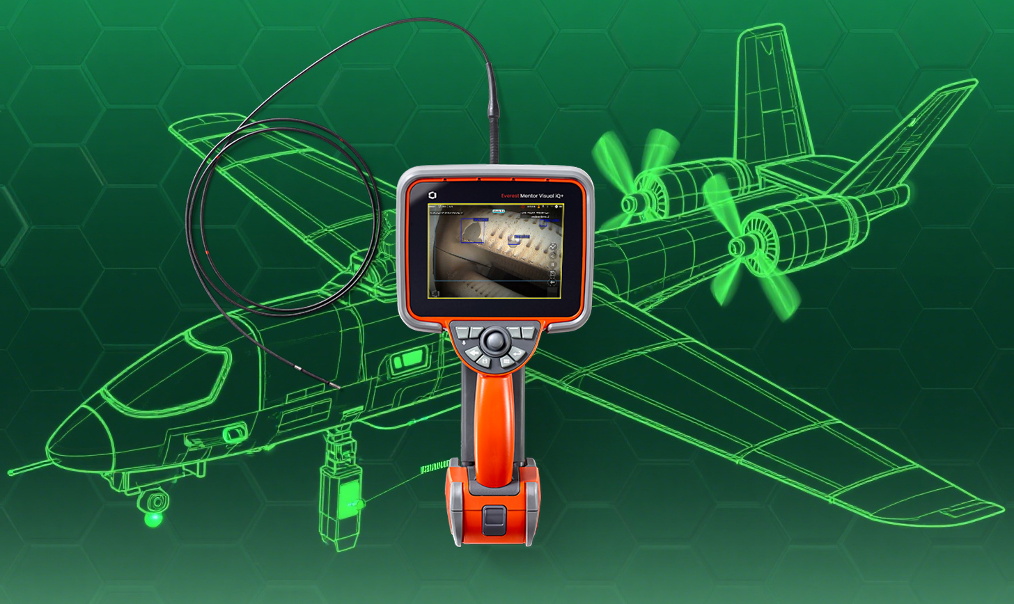 韋林MVIQ+高清工業(yè)視頻內(nèi)窺鏡在無人機(jī)檢測中的應(yīng)用 韋林MVIQ+高清工業(yè)視頻內(nèi)窺鏡在無人機(jī)檢測中的應(yīng)用