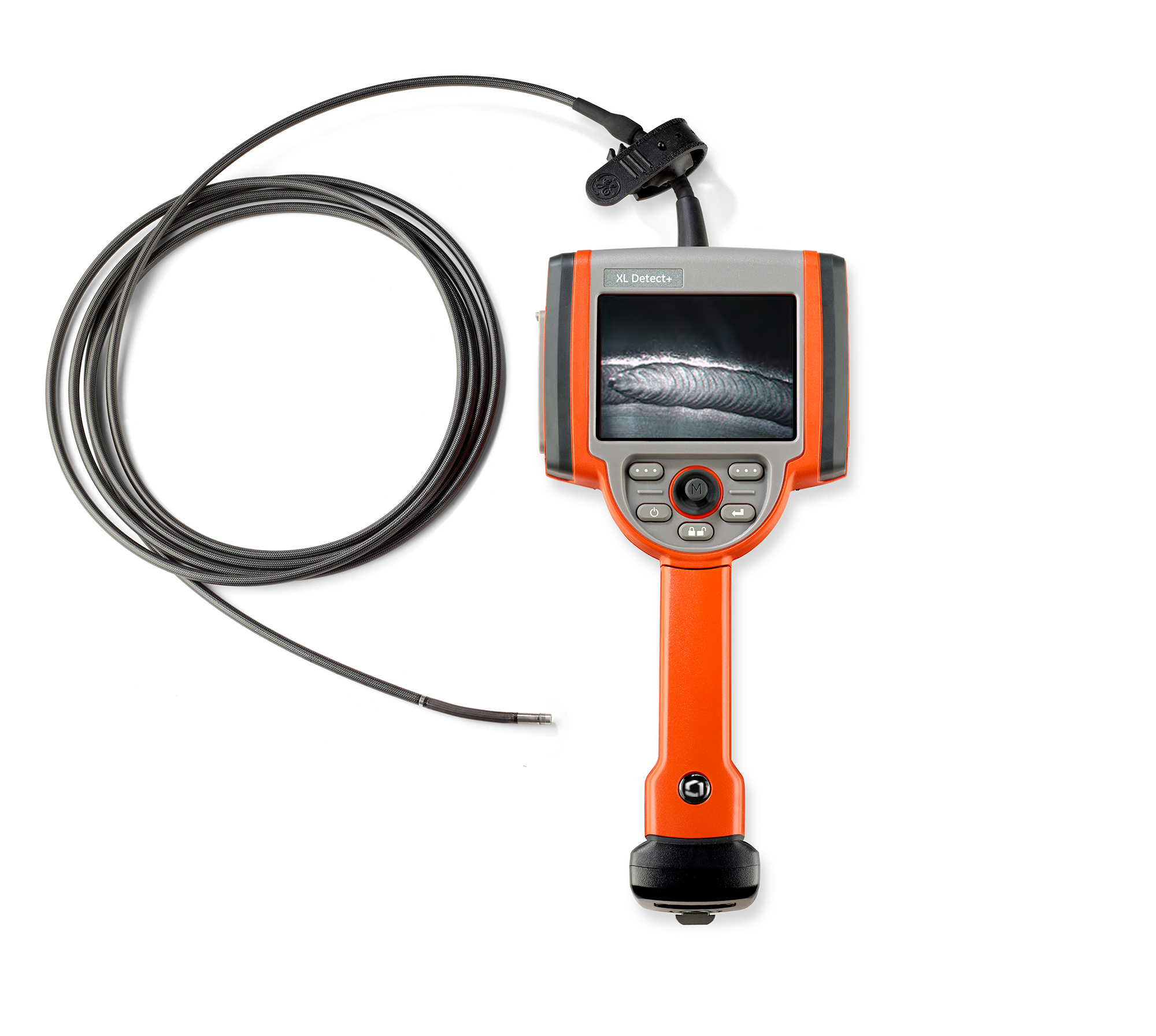 韋林Everest XL Detect系列工業視頻內窺鏡