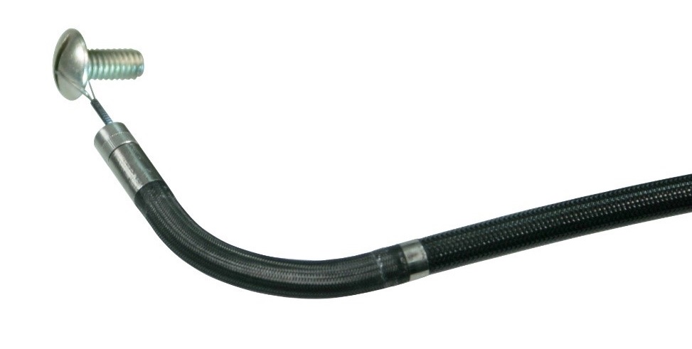 內置機械手通道探頭